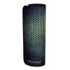 Muispad ESPERANZA EGP102G — gamingrubberen mat 300×240 mm, 3 mm, groen/zwart, antislip