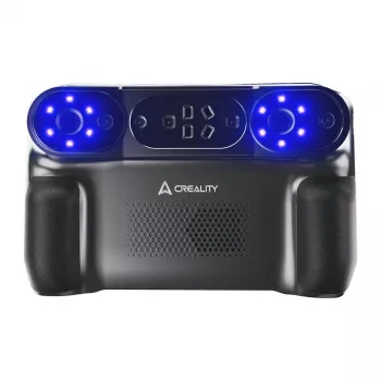 3D-scanner Creality Sermoon P1 – desktop 3D-scanner
