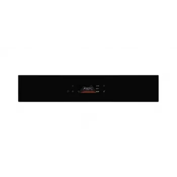 Inbouw oven Electrolux LOD8P39Z — 72 l, pyrolytische zelfreiniging, TFT-display, zwart