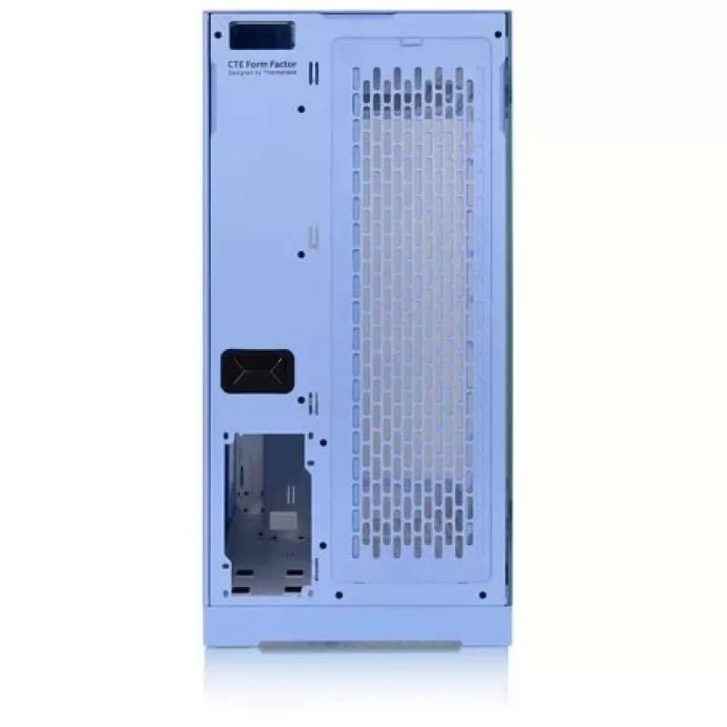 PC-behuizing Thermaltake CTE E600 MX Midi Tower Blauw