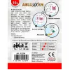 Amigo 02204 bordspel Abluxxen 20 min.