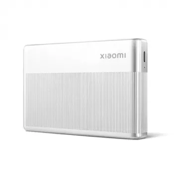 Fotoprinter Xiaomi BHR9974GL ZINK 313 x 512 DPI, afdrukformaat 2 inch x 3 inch (5 x 7,6 cm), Bluetooth, wit