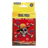 Speelkaarten Paladone One Piece in metalen doos – standaard deck-formaat