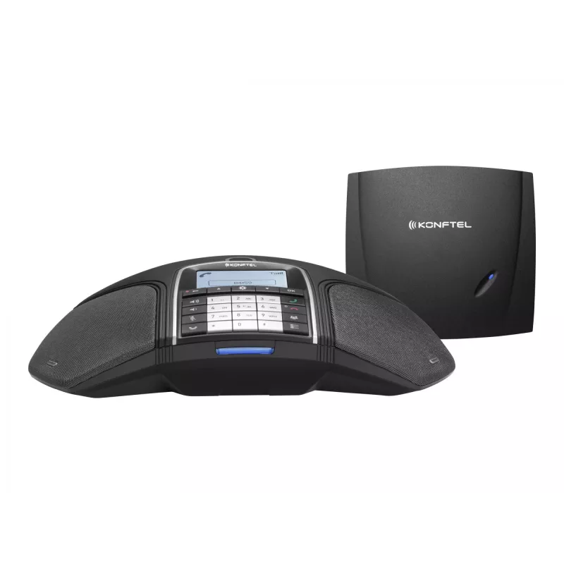 Konftel 300Wx analoog - draadloze conferentietelefoon