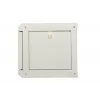 Extralink EX.14466 rackkast 4U wandmontage-rack grijs