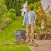 GARDENA tuinschaar PremiumCut Flex 12250-20 met ergonomische handgreep en lichtgewicht ontwerp