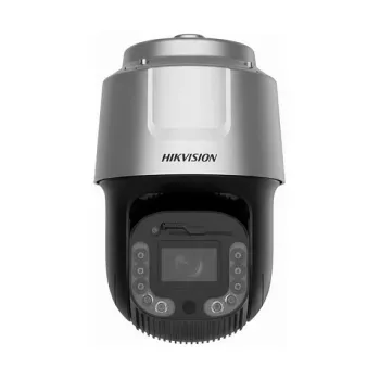 PTZ-beveiligingscamera Hikvision DS-2DF8C260I5XG1-ELW 2 MP, gemotoriseerd pan-tilt-zoom