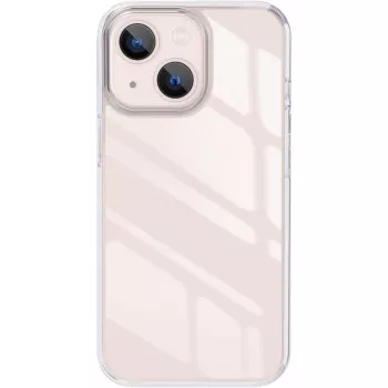 Nevox StyleShell SHOCKFlex - iPhone 16 6.1, transparant