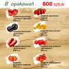 Toraf tomatenzaden-set Eden – 8 verpakkingen