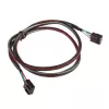 aqua computer aquabus-kabel 4-polig