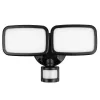 LED-wandlamp MACLEAN MCE524 met PIR-bewegingsmelder, model MCE524 B