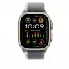 Groen/grijs Trail Loop 49 mm - S/M