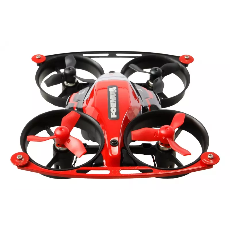 Amewi DRE Drone Formul A Track Race+ racebaan rood (25359)