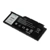 Green Cell DE112 laptopaccu F7HVR voor Dell Inspiron 15 7537 17 7737 7746, 14,4 V, 3800 mAh