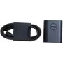 AC-voeding Dell V6YKG 60W voor laptops, 60W uitgang, netlader