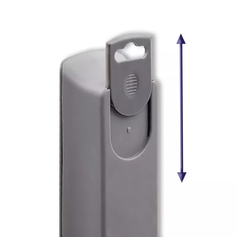 Qoltec 50277 product grijs