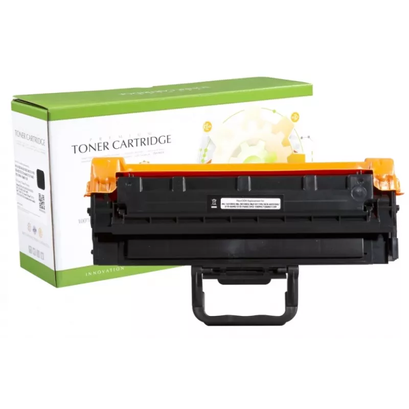 Compatibele Static Control Samsung ML-1610D2 zwart (MLTD119SELS/SU863A), 3000 pagina's