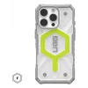 Urban Armor Gear Pathfinder telefoonhoesje 16 cm (6.3) hoesje grijs