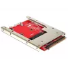 Interne mSATA-adapter DeLOCK 62495