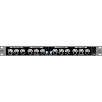 Behringer psychoakoestische processor SX3040 V2 (model 000-CD001-00010)