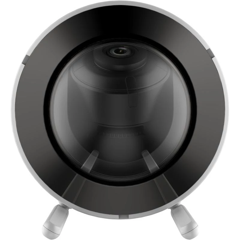 Hikvision DS-2CV2141G2-IDW(2.8mm)(E)/EU dome IP-beveiligingscamera binnen 2560 x 1440 pixels plafond