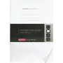 Schrift Herlitz my.book A5 40 vel zwart wit