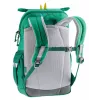 Vrijetijdsrugzak Deuter Kikki groen polyester 600D