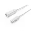 Kabel Reolink USB-C-verlengkabel voor zonnepanelen