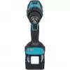 Makita DDF490Z accuboormachine zwart