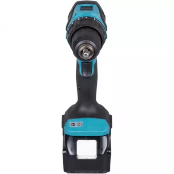 Makita DDF490Z accuboormachine zwart