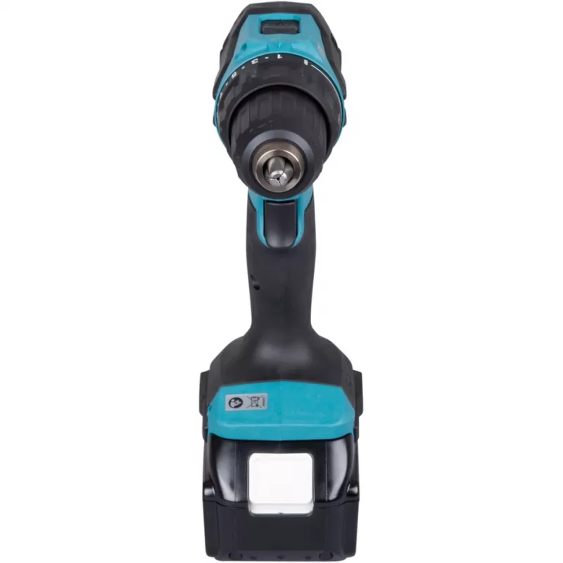Makita DDF490Z accuboormachine zwart