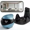 Enabot WH287322B display blauw