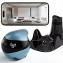 Enabot WH287322B display blauw