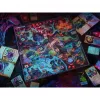 Horrified Dungeons & Dragons, bordspel