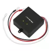 Accu-spanningsvereffenaar QOLTEC 51097 voor 24V (2×12V) accu's, 5A vereffeningsstroom