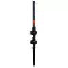 Viking Nelio Pro trekkingstokken, zwart/groen