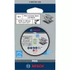 Bosch 2 608 601 520 haakse slijper accessoire doorslijpschijf