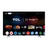 Televisie TCL 75P81K 75 inch QLED 4K display, energie-efficiëntieklasse F