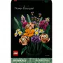LEGO 10280 Icons Bloemenboeket Kunstmatige bloemen set voor volwassenen Decoratieve woonaccessoires Cadeau-idee voor vrouwen mannen Zij & Hij Echtgenote of Echtgenoot