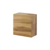 Cama Square kast VIGO 50/50/30 Wotan-eiken