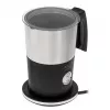 Automatische melkopschuimer Adler AD 4497 – RVS, 600W, 120 ml schuim / 300 ml verwarmen, warm & koud