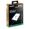 EMTEC draagbare SSD X210 Elite Pro 250 GB 3.2 Gen2 externe schijf