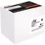 edding EDD-6044 zwarte toner vervangt LEXMARK 80C2HK0 (18-6044)