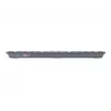 Bluetooth-toetsenbord CHERRY KW 7100 MINI BT QWERTZ Zwitsers blauw draadloos