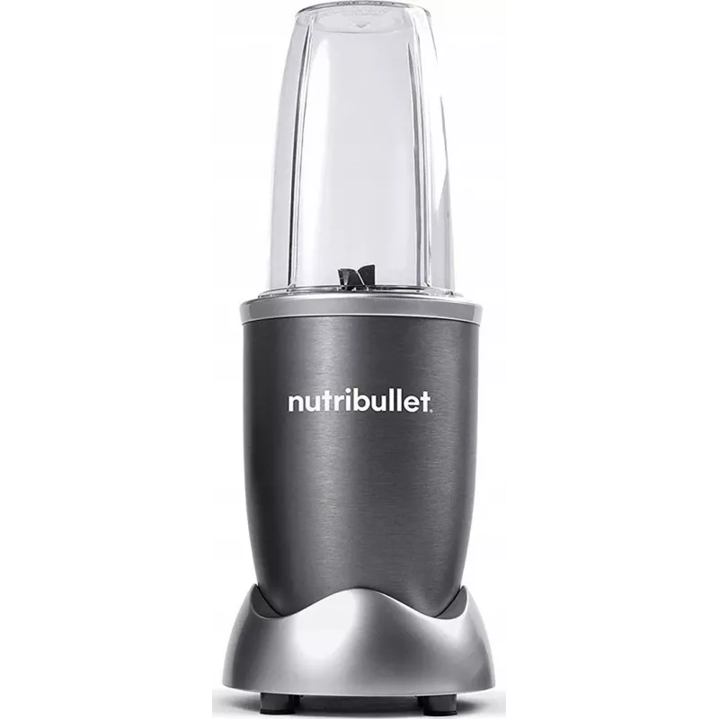 Nutribullet Original 600 NB606B blender, grijs