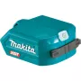 Makita ADP001G acculader