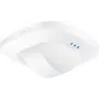 Plafond-bewegingsmelder Steinel STEINEL Dual HF Wireless Ceiling wit – 230 V, 1000 lx, 120×120×75 mm