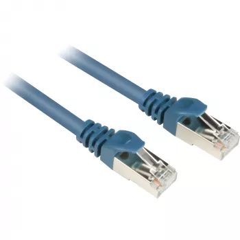 Sharkoon patchkabel - RJ-45 (M) naar RJ-45 (M)