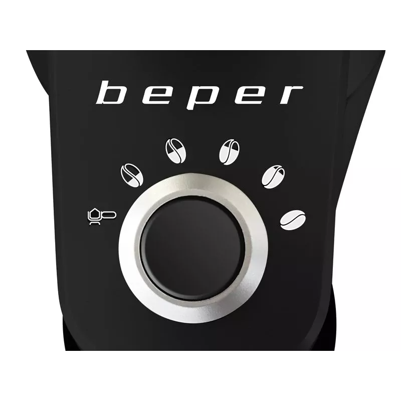 Koffiemolen Beper BP.580