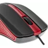 Muis Yenkee YMS 1015RD bedraad USB